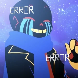 😀 emoji Ерор Telegram sticker 12 of 120
