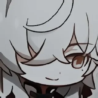 🗝 emoji ☁︎·̩͙ 景元 @llunoir Telegram sticker 24 of 70