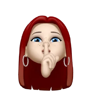 🐙 emoji @psiche 2.0 Telegram sticker 22 of 44