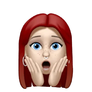 🐙 emoji @psiche 2.0 Telegram sticker 24 of 44