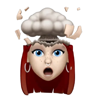 🐙 emoji @psiche 2.0 Telegram sticker 3 of 44
