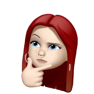 🐙 emoji @psiche 2.0 Telegram sticker 23 of 44