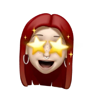 🐙 emoji @psiche 2.0 Telegram sticker 5 of 44