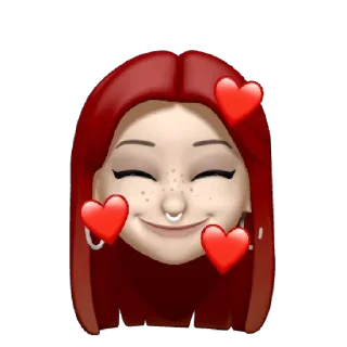 🐙 emoji @psiche 2.0 Telegram sticker 10 of 44