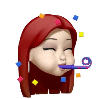 🐙 emoji @psiche 2.0 Telegram sticker 11 of 44