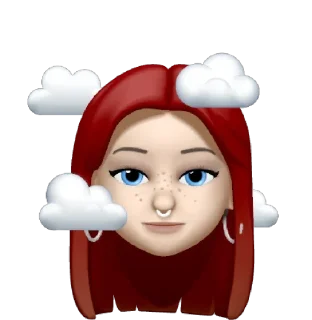 🐙 emoji @psiche 2.0 Telegram sticker 8 of 44