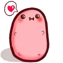 😊 emoji Mozh daily ✨ Telegram sticker 9 of 120