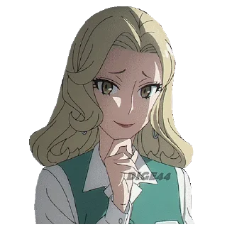 🙃 emoji @STIKERFORALL 🇬🇧🏴󠁧󠁢󠁥󠁮󠁧󠁿SPY X FAMILY Telegram sticker 6 of 60