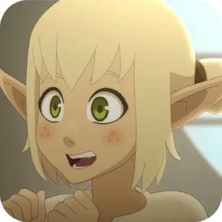 🌟 emoji WAKFU VERSE PACK By @gidoraswrath Telegram sticker 21 of 85