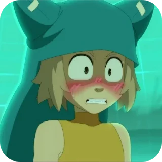 🌟 emoji WAKFU VERSE PACK By @gidoraswrath Telegram sticker 5 of 85