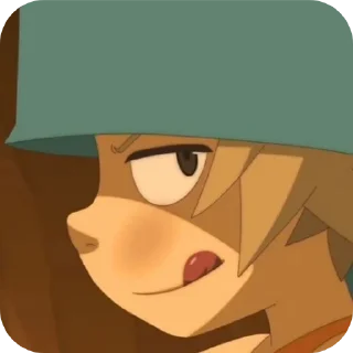 🌟 emoji WAKFU VERSE PACK By @gidoraswrath Telegram sticker 15 of 85