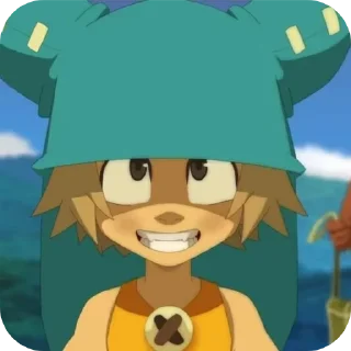🌟 emoji WAKFU VERSE PACK By @gidoraswrath Telegram sticker 4 of 85