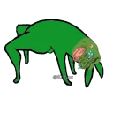 😂 emoji Pepe Fucker | @Kobox Telegram sticker 7 of 105