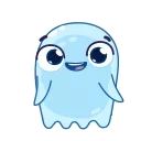 🤕 emoji Зелёная птичка @Stickersnew Telegram sticker 6 of 23