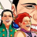 😂 emoji المجموعة الثالثة @RONO_ZORO_11 Telegram sticker 16 of 113