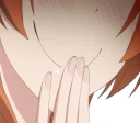 😂 emoji المجموعة الثالثة @RONO_ZORO_11 Telegram sticker 6 of 113