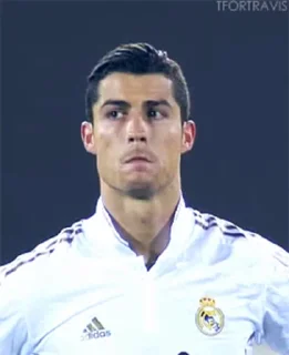 😉 emoji Football memes 2 by @footballstickers872 Telegram sticker 10 of 118