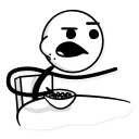 🍿 emoji Gli sticker di Bauda (quelli belli) Telegram sticker 17 of 120