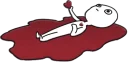 ❤ emoji Gli sticker di Bauda (quelli belli) Telegram sticker 22 of 120