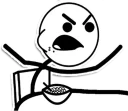 🍿 emoji Gli sticker di Bauda (quelli belli) Telegram sticker 18 of 120