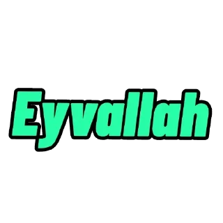 🎉 emoji Hazır Cevaplar V1 Telegram sticker 10 of 16