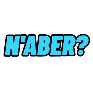 🎉 emoji Hazır Cevaplar V1 Telegram sticker 4 of 16