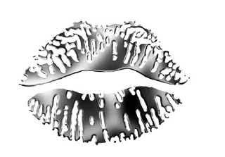💋 emoji unreal🫆² Telegram sticker 16 of 52
