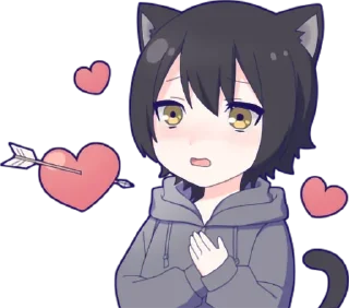☘️ emoji My mix 1 Telegram sticker 15 of 119