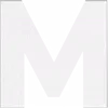 🅰️ emoji White Telegram sticker 13 of 84