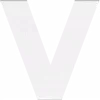 🅰️ emoji White Telegram sticker 22 of 84