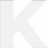 🅰️ emoji White Telegram sticker 11 of 84