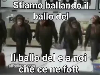 Sticker from Il meglio del peggio