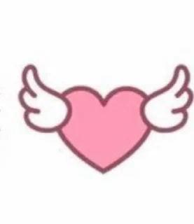 🌟 emoji Love kitty Telegram sticker 7 of 88