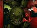 😱 emoji :I be : @springtrap_hz Telegram sticker 21 of 120