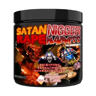 😈 emoji Oppressed Lifters Telegram sticker 5 of 43