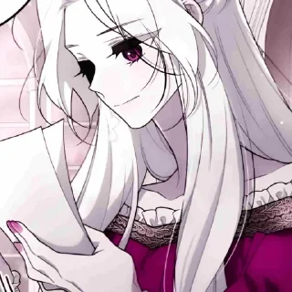 🐇 emoji ᜊ𝗜𝗅𝗅𝗒𝖺n͟𝖺˖࣪ 𓂅 @lil_house_for_G Telegram sticker 18 of 65