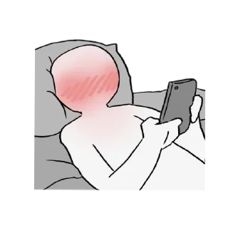 ✋ emoji Moy kannon Telegram sticker 18 of 32