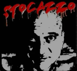 Sticker from cacca culo @atrofizzatevi
