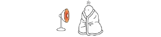 🥶 emoji ⟬ᴍɪɴɪᯭ⟭⤳ @HANGSEED᭢༅ Telegram sticker 24 of 44