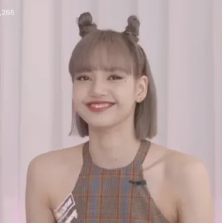 Sticker from Lili . @BlackpinkStickers