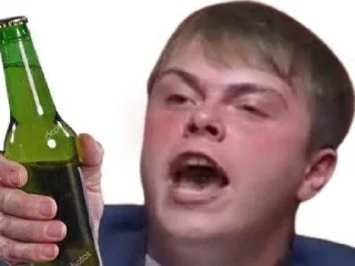 🍻 emoji Aotrou Pack V5 Telegram sticker 20 of 79