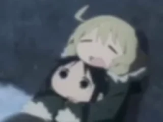 🥰 emoji Girls Last Tour | @Onishiki Telegram sticker 15 of 50