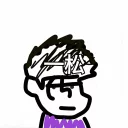 😒 emoji Disegni Quarantadueschi Telegram sticker 12 of 120