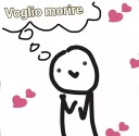 💕 emoji Disegni Quarantadueschi Telegram sticker 19 of 120