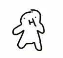 🚶 emoji Disegni Quarantadueschi Telegram sticker 17 of 120