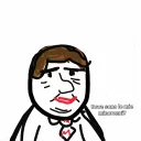 👨 emoji Disegni Quarantadueschi Telegram sticker 21 of 120