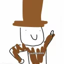 Sticker from Disegni Quarantadueschi