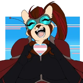Sticker from Ripley