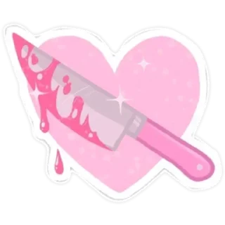 💘 emoji Join here [ @i3ticker ] Telegram sticker 10 of 14