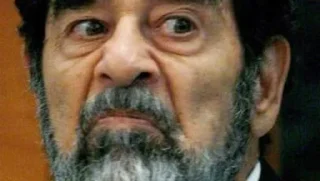 😖 emoji Saddam Hussein Telegram sticker 22 of 87